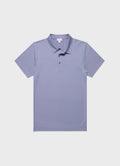 Vintage Blau