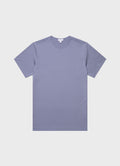 Vintage Blau